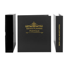 CUSTOMSPINEESTATEPLAN1 - Estate Planning Portfolio (Custom Spine)