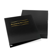 The Non-Profit Business Kit is designed to help organizations maintain professional and compliant records. Each kit includes a premium 3-ring binder with slipcase, pre-printed index tabs, sample bylaws, and organizational meeting forms. Custom Membership