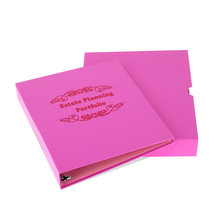 Take control of your estate planning with this Pink Estate Planning Portfolio Binder with Tabs, designed to help you organize and protect the documents that matter most. Whether you’re preparing wills, trusts, financial records, or medical directives, thi