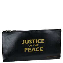 BAG-JOP-SM - Small Justice of the Peace, Notary Public Stuff®  Supplies Bag